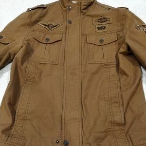 Mens Jacket